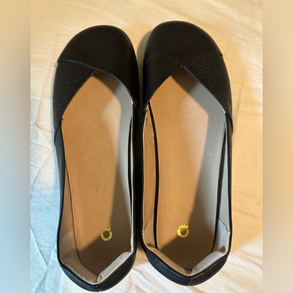 Xero Phoenix Barefoot Ballet Flats 9